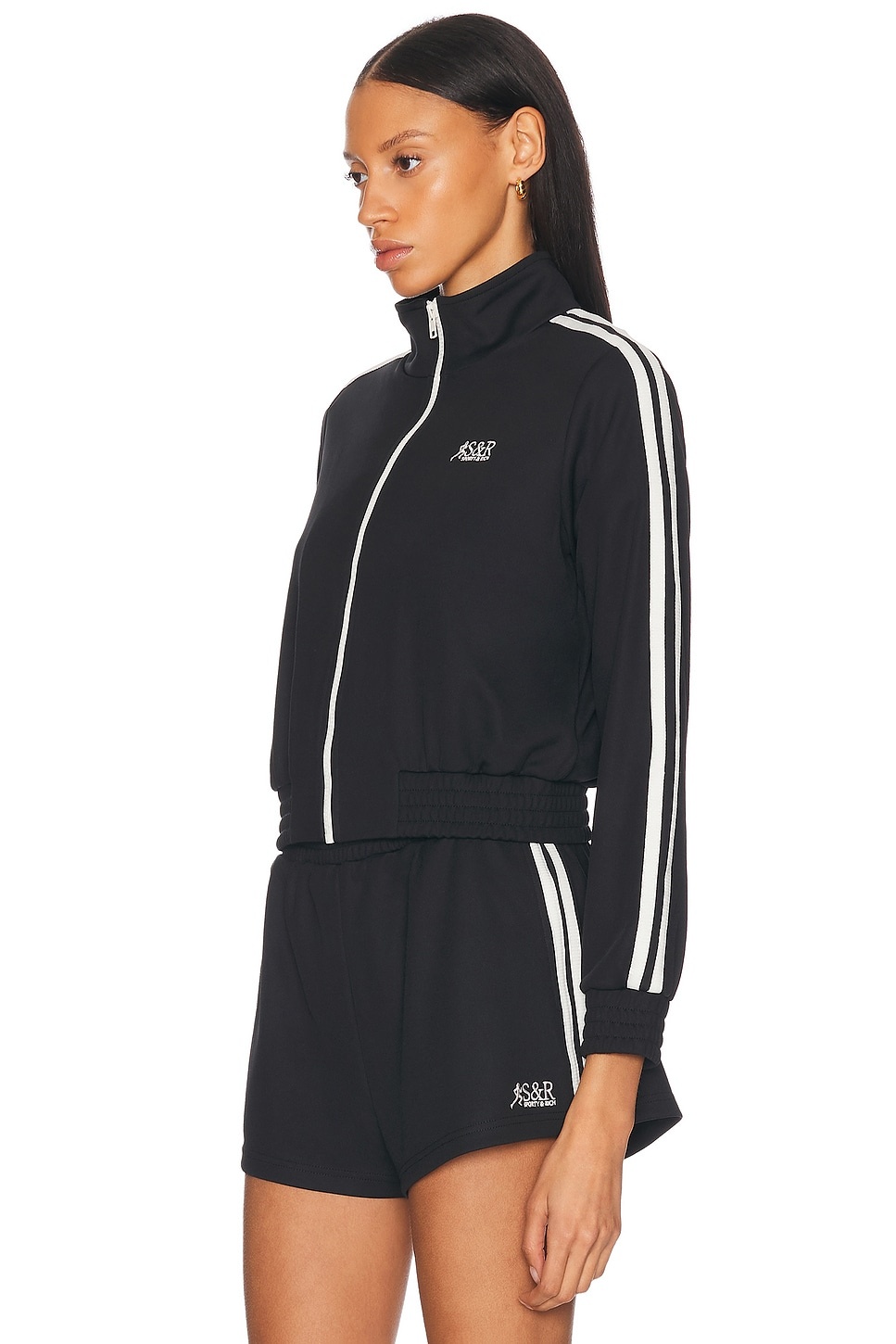 Runner Elio Track Jacket - 2