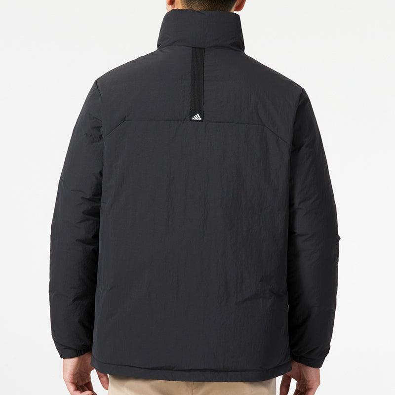 adidas DY Down Jackets 'Black' IL8922 - 3