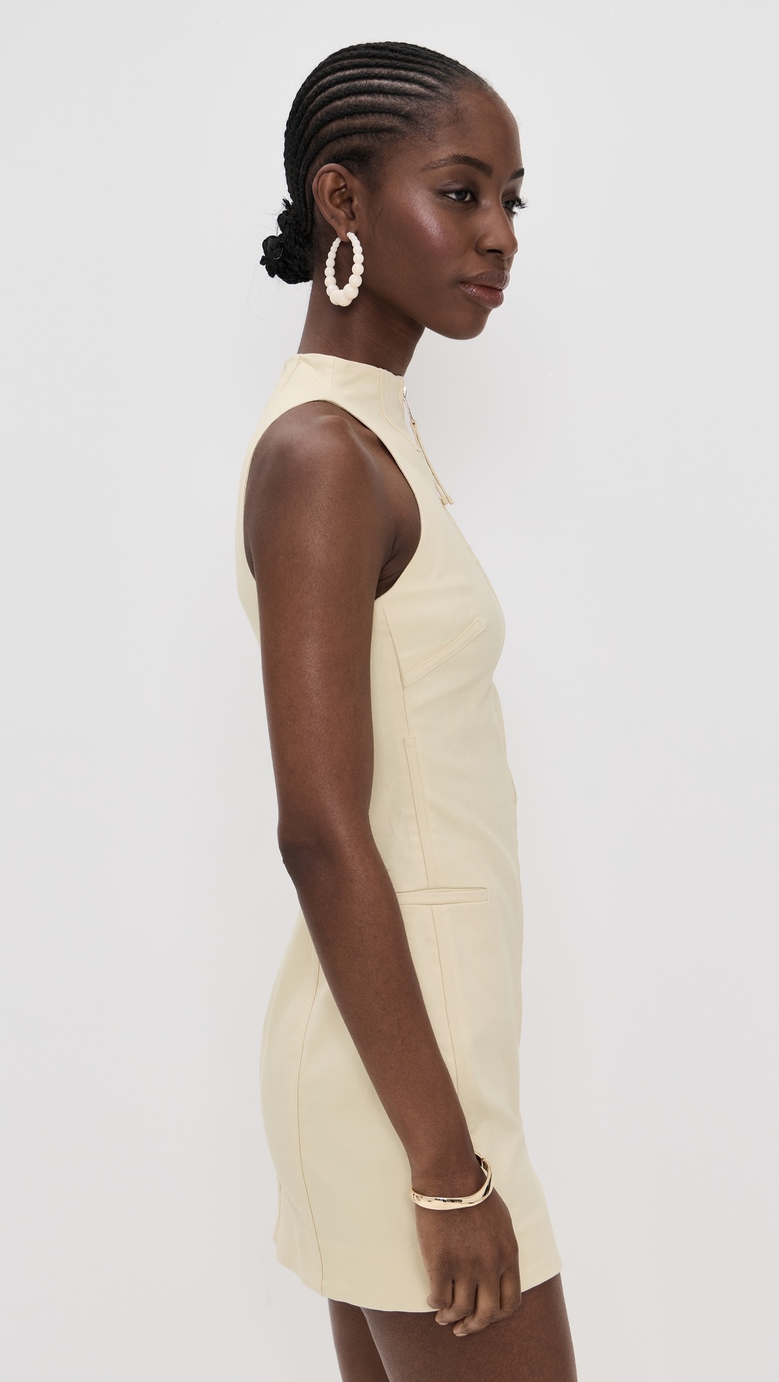 Morgen Dress - 3