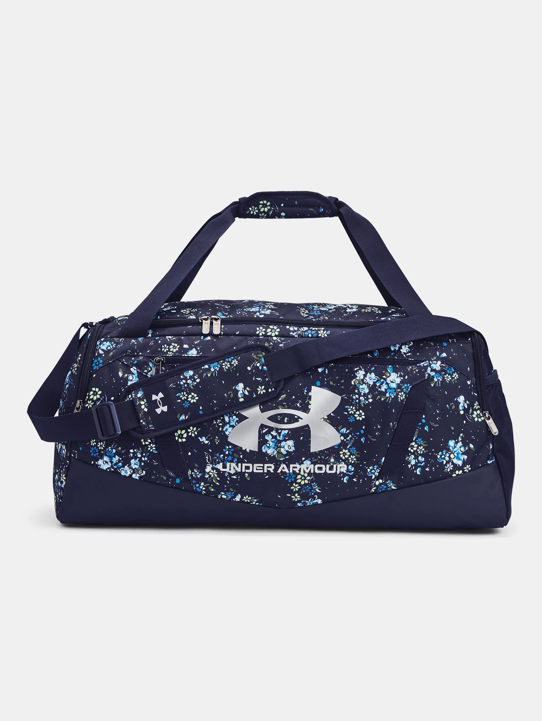 UA Undeniable 5.0 Medium Duffle Bag - 1