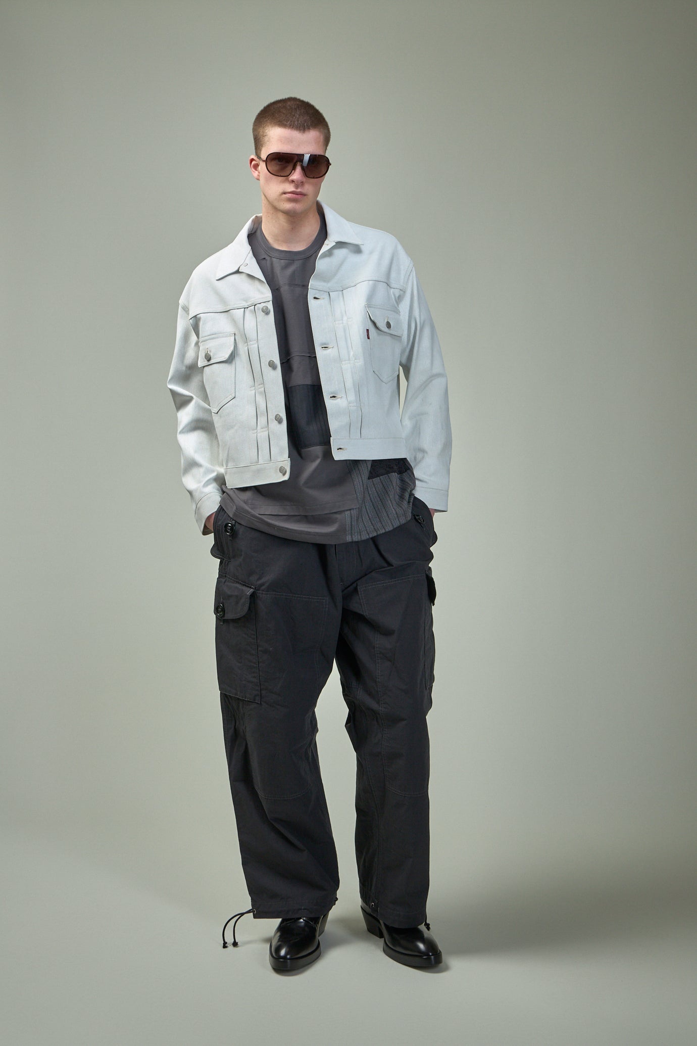 Men's Jacket - Levi's - 2
