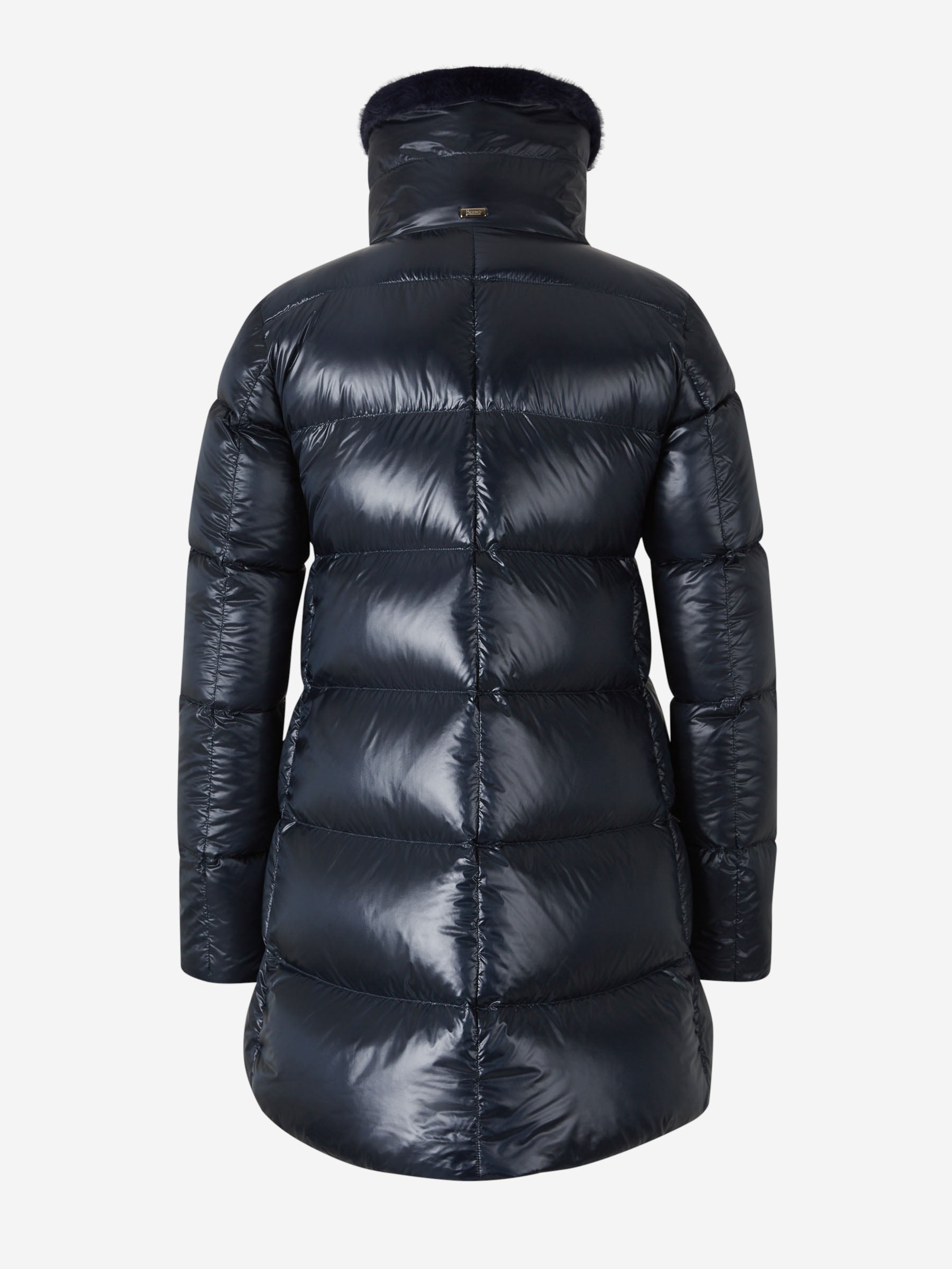 LIGHT PADDED COAT - 4