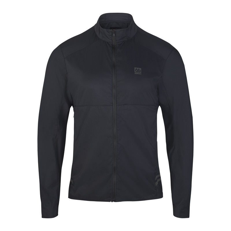 Kársnes Windbreaker jacket 1