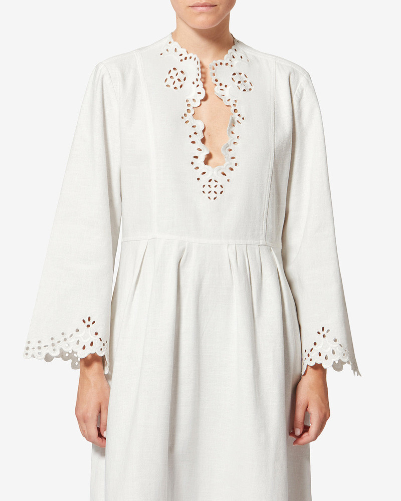 TIANNY DRESS 4