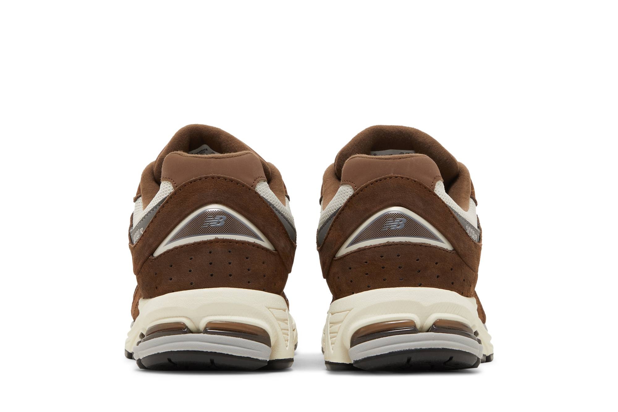 2002R 'Brown Beige' - 6