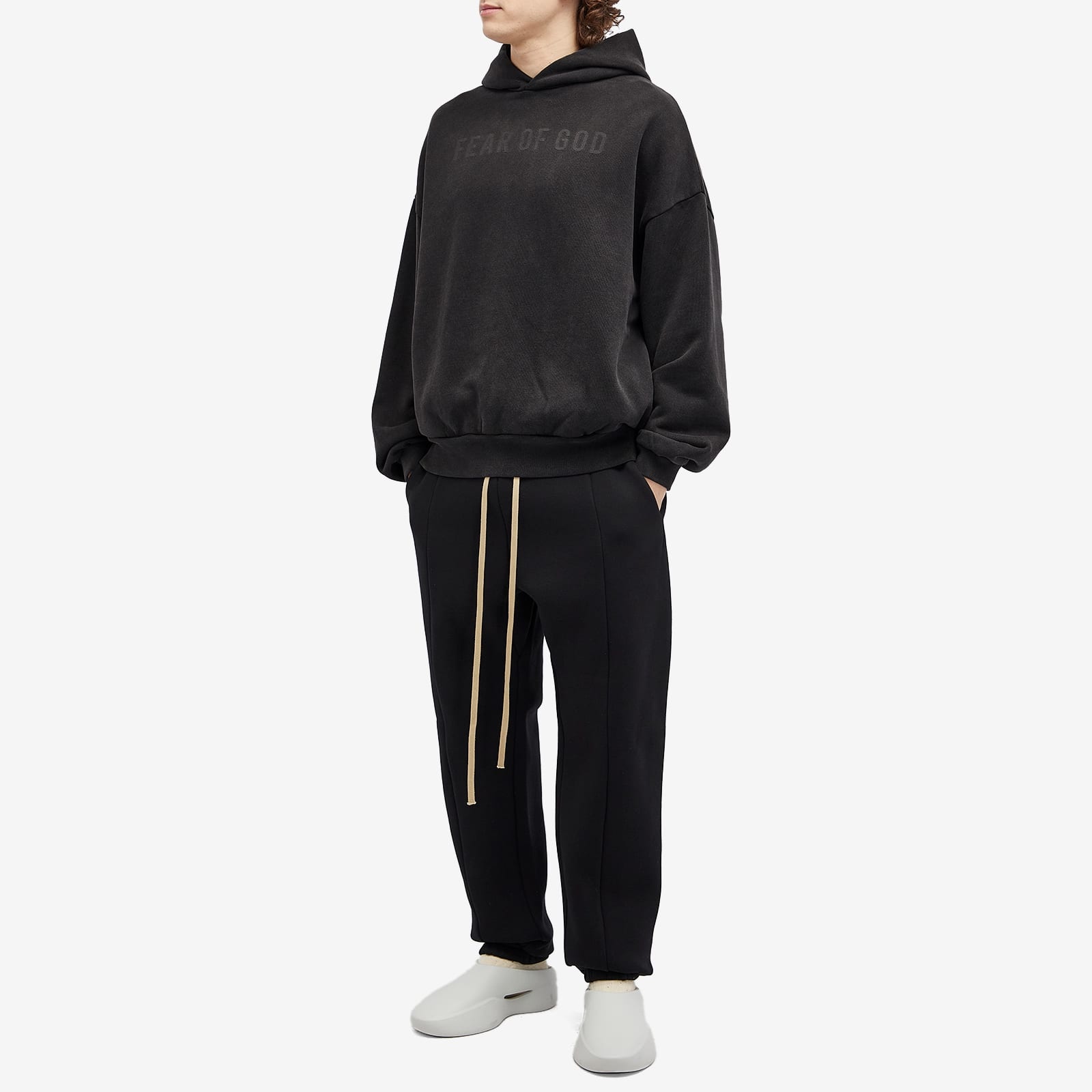 【国内買付】FEAR OF GOD FRENCH TERRY FEAR OF GOD パーカー French Terry Fear of God Hoodie | Fear of God