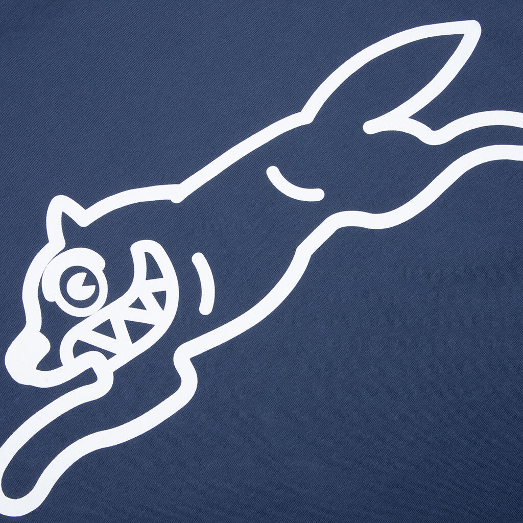 CLASSIC S/S TEE - SARGASSO SEA - 4