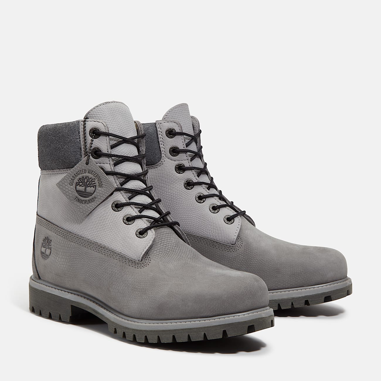Men's Timberland® Premium 6-Inch Waterproof Boot - 4