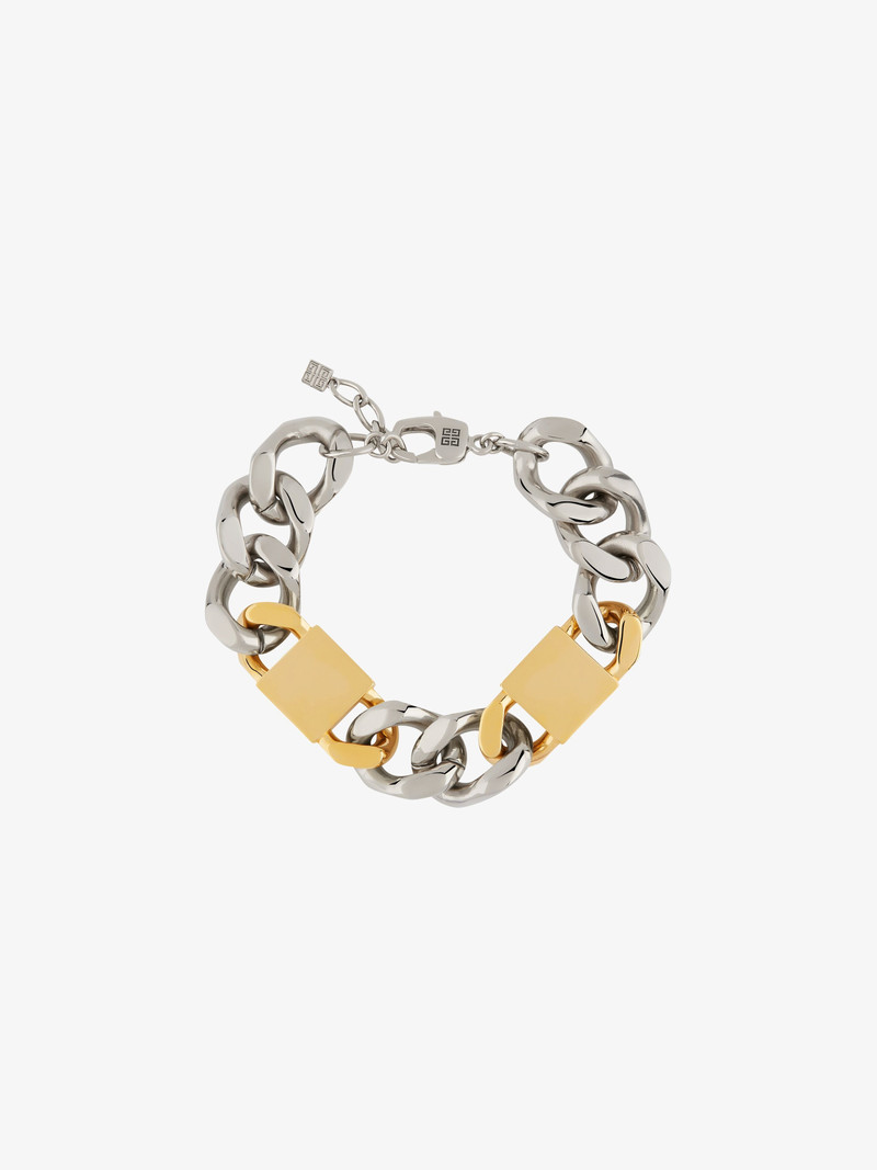 4G BRACELET IN METAL 3