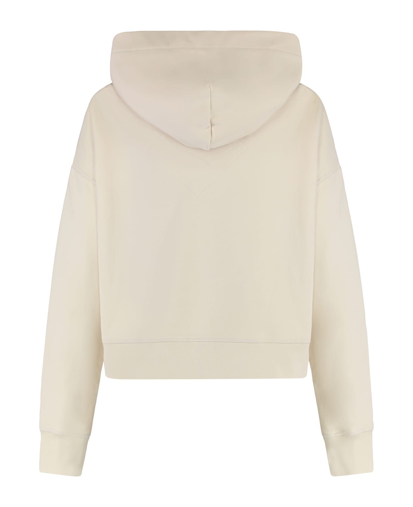 Muskoka Cotton Hoodie - 2