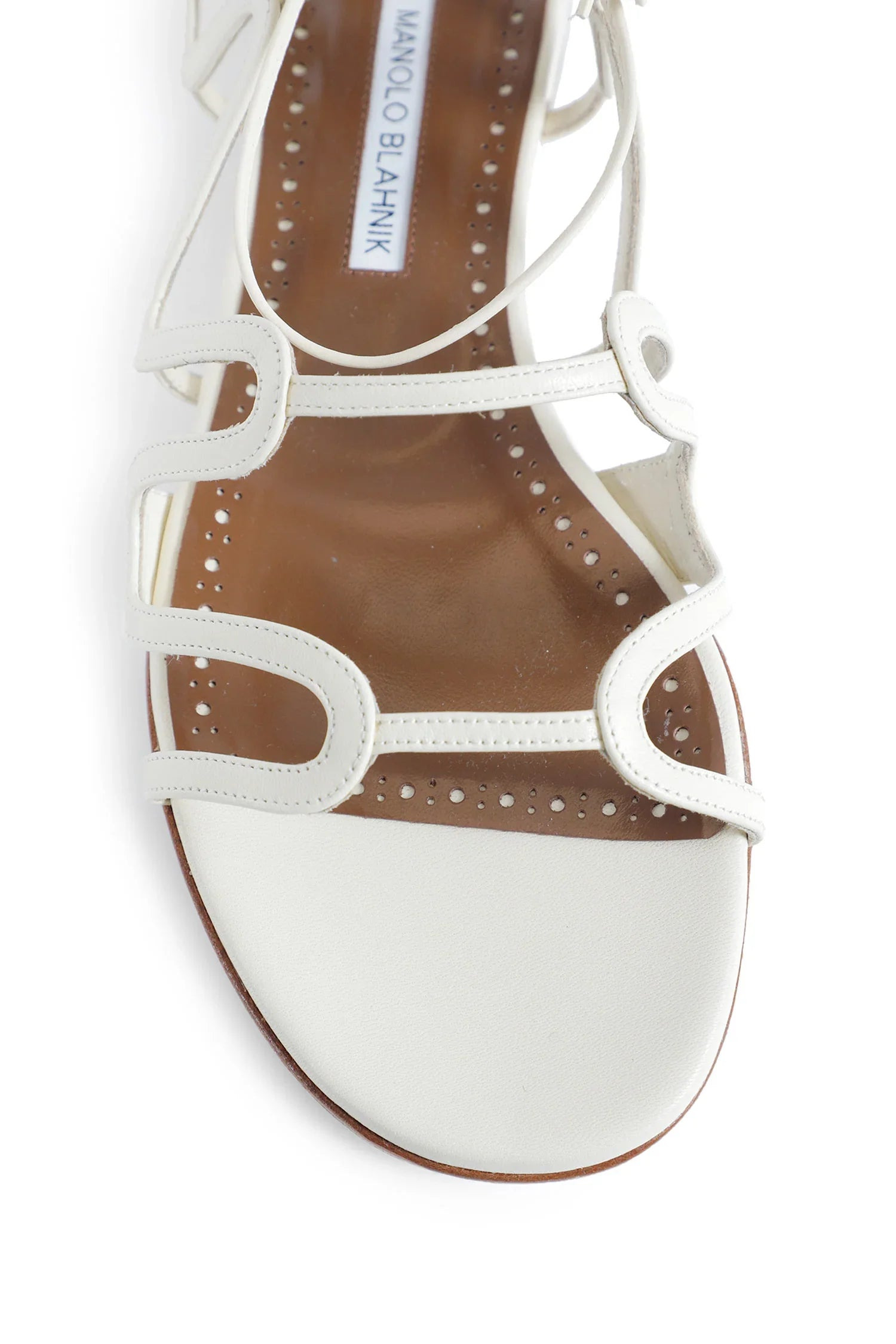 Fawdaflat-Sandals - 5