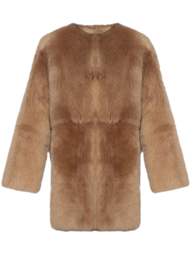shearling jacket 1