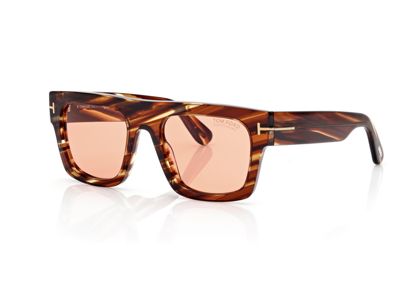 TOM FORD FAUSTO SUNGLASSES outlook