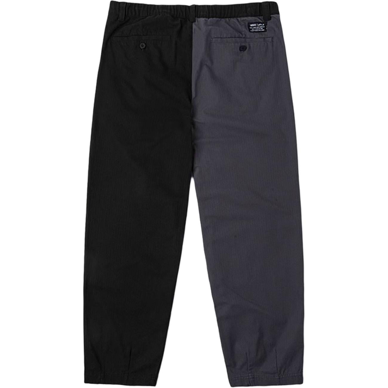 Vans  Asia Artist Collection Woven Trousers 'Black' VN000JHKBLK - 2