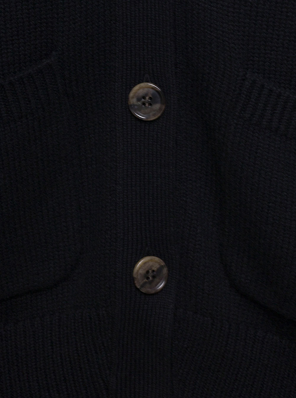 Lisa Yang Women 'Danni' Black Knitted Cardigan In Cashmere Woman - 3