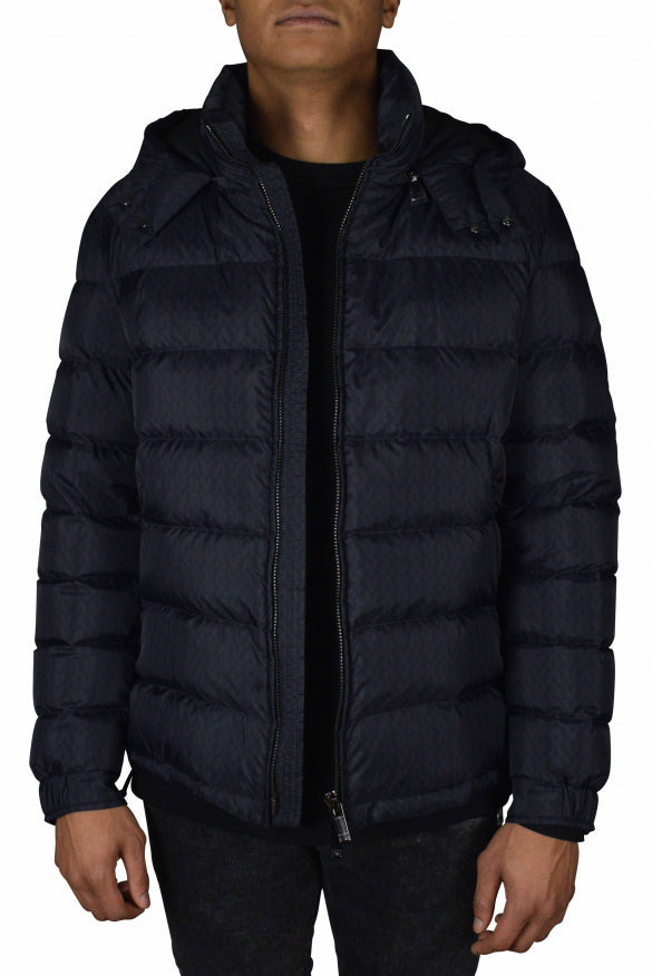 Valentino Garavani Men Valentino Puffer Jacket - 3