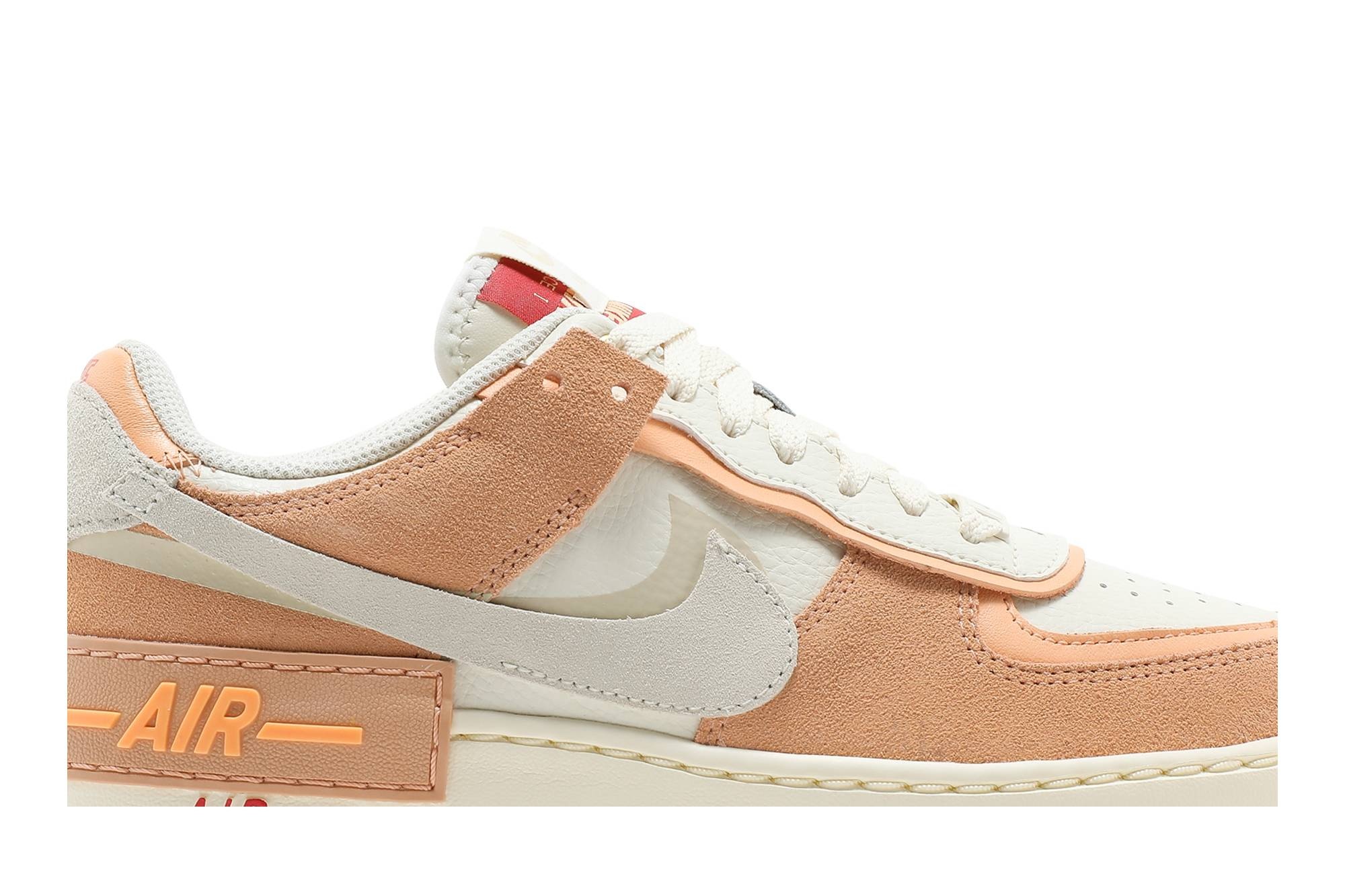 Wmns Air Force 1 Shadow 'Sisterhood' - 2