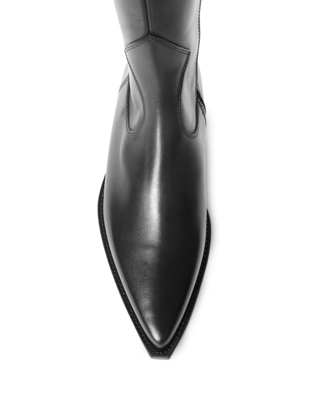 Jani cowboy boots - 4