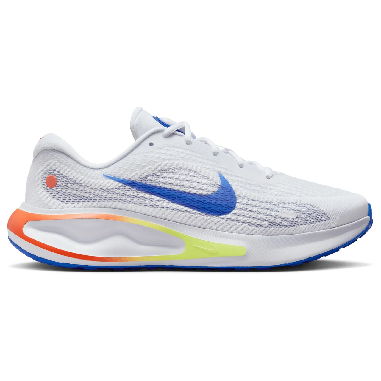 Nike Mens Nike Journey Run - 1
