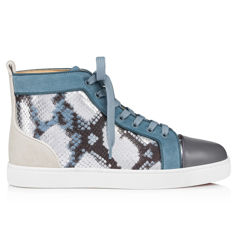 Christian Louboutin Louis outlook