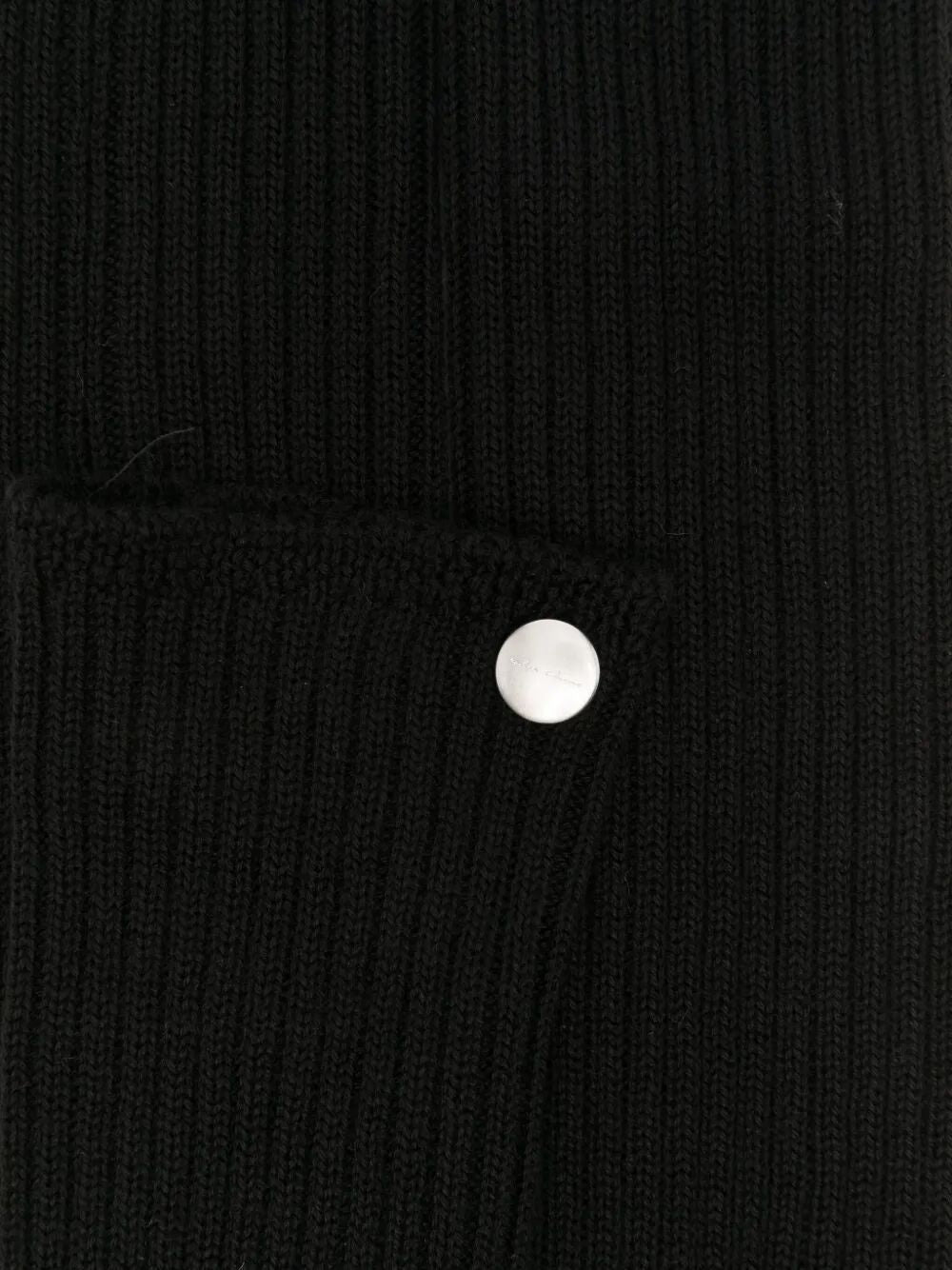 Rick Owens Women Arm Warmes - 2
