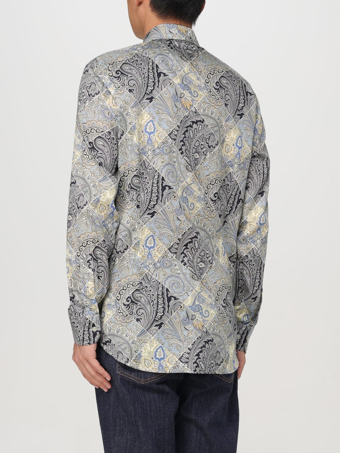 Shirt men Etro - 3