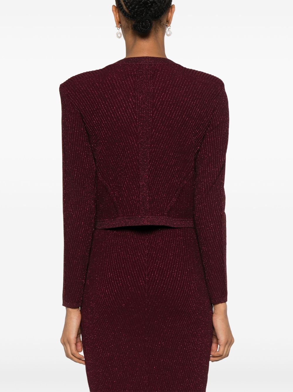 Sephira cardigan - 4