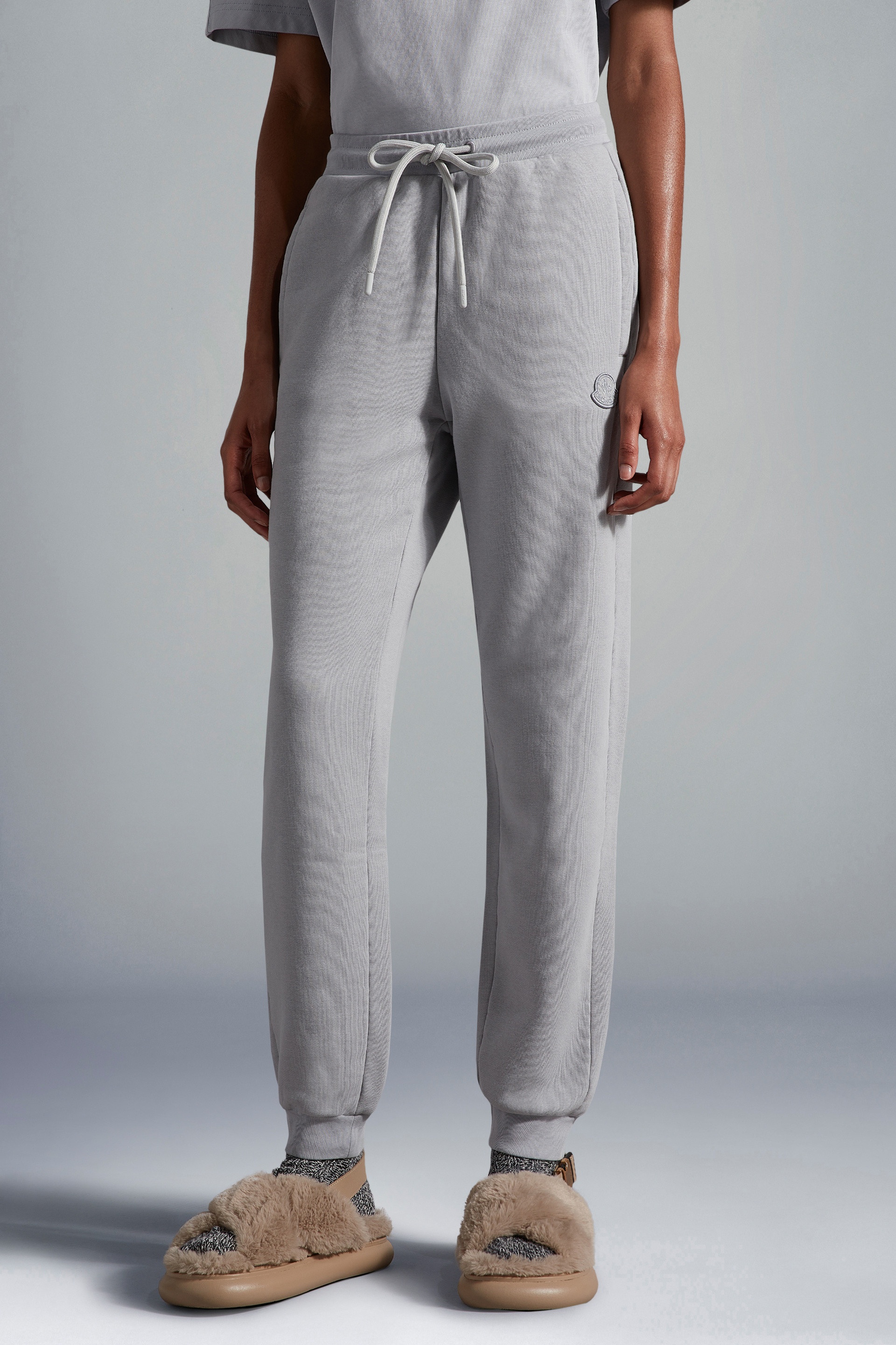 Fleece Sweatpants - 3