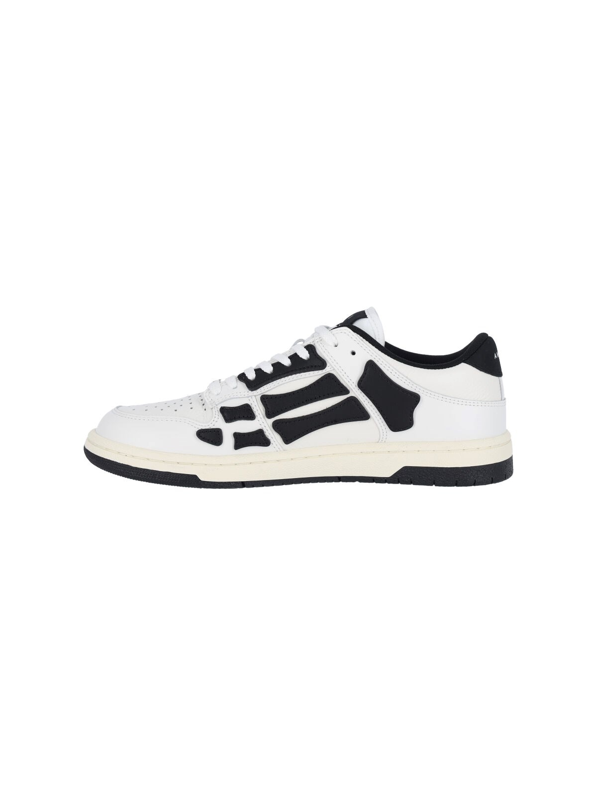 "SKEL" LOW-TOP SNEAKERS - 3