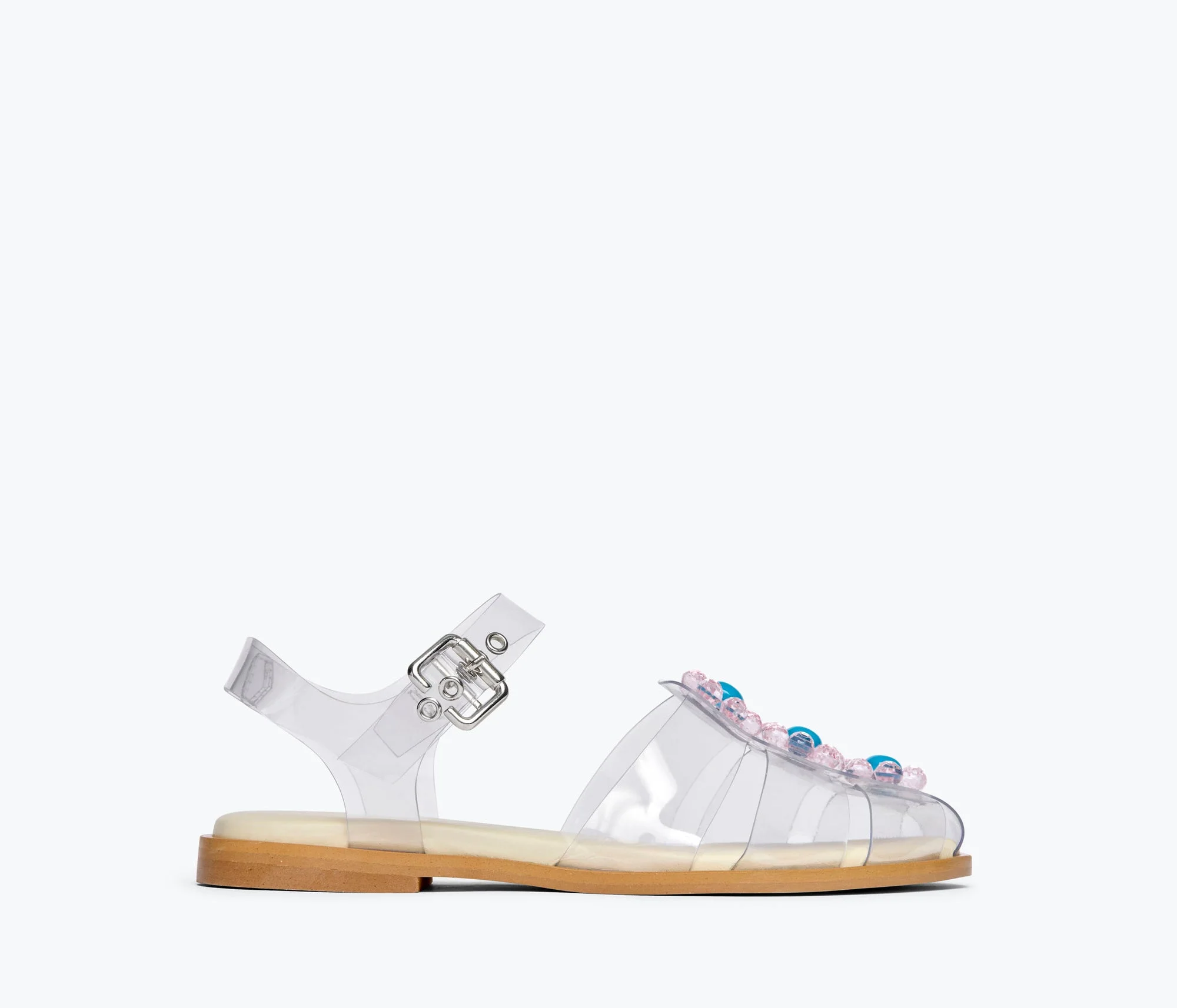 SERA FISHERMAN SANDAL - 1
