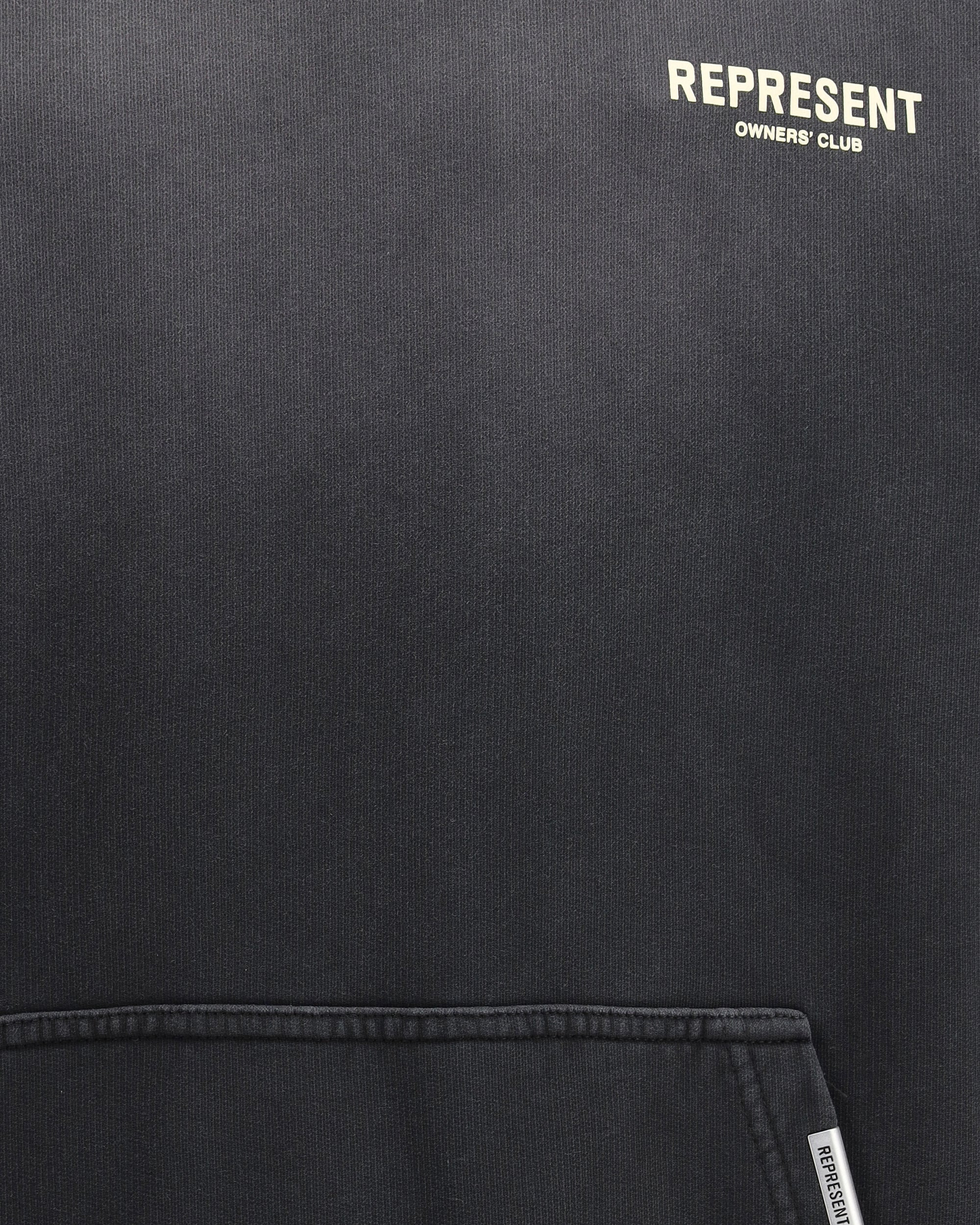 Owners Club Hoodie - 3