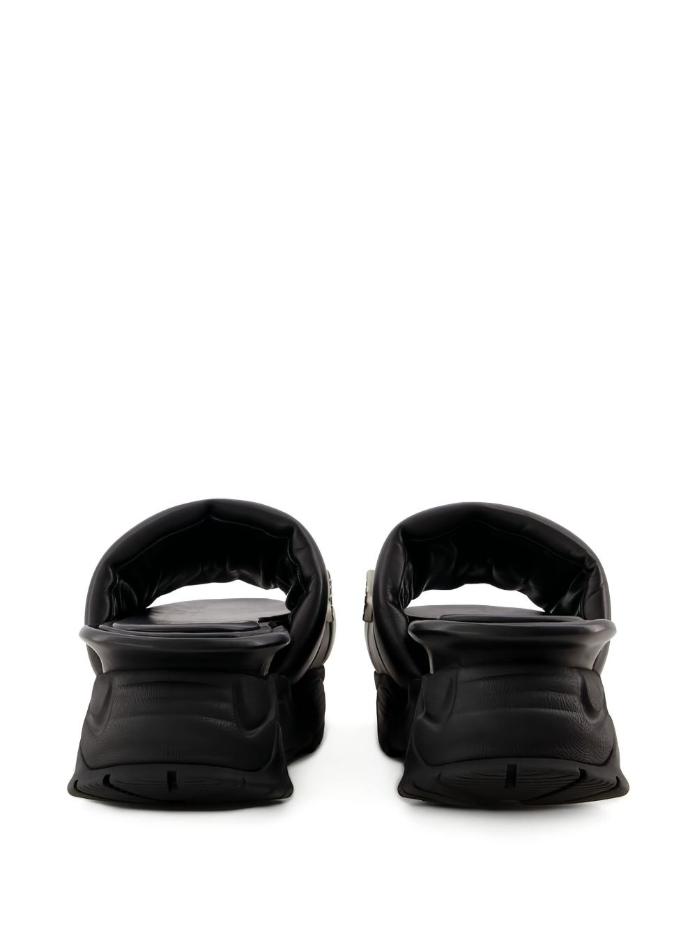 studded slides - 3