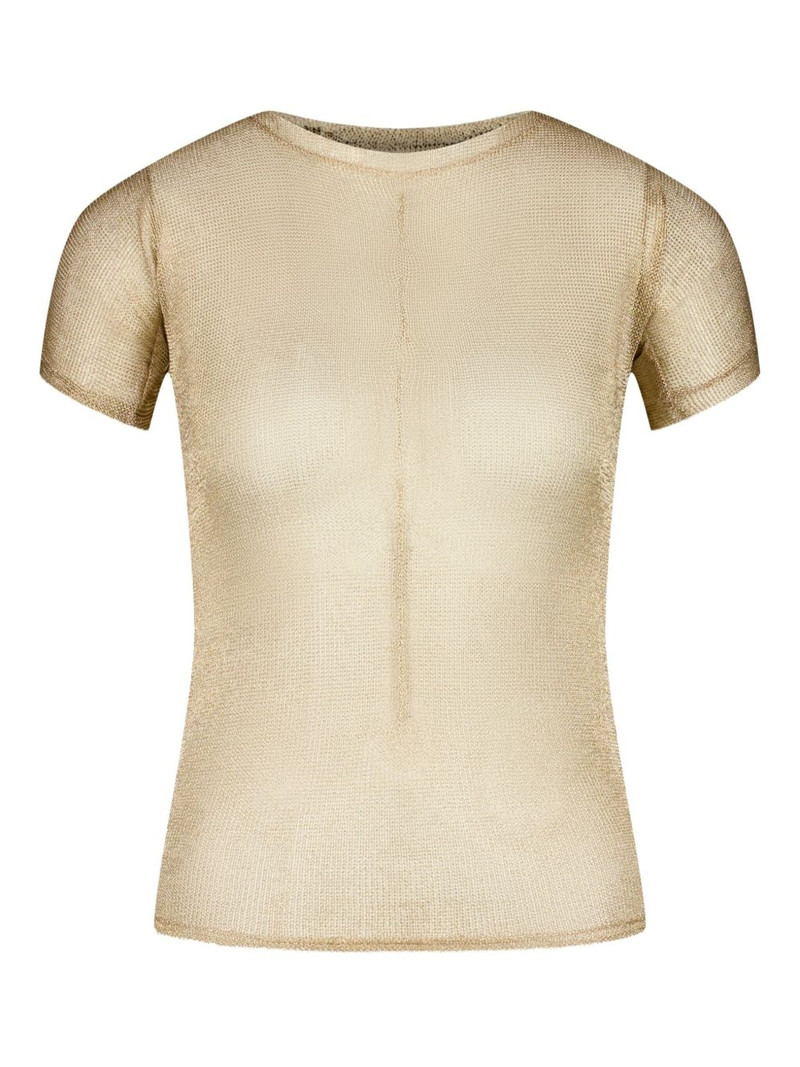 knitted T-shirt 1