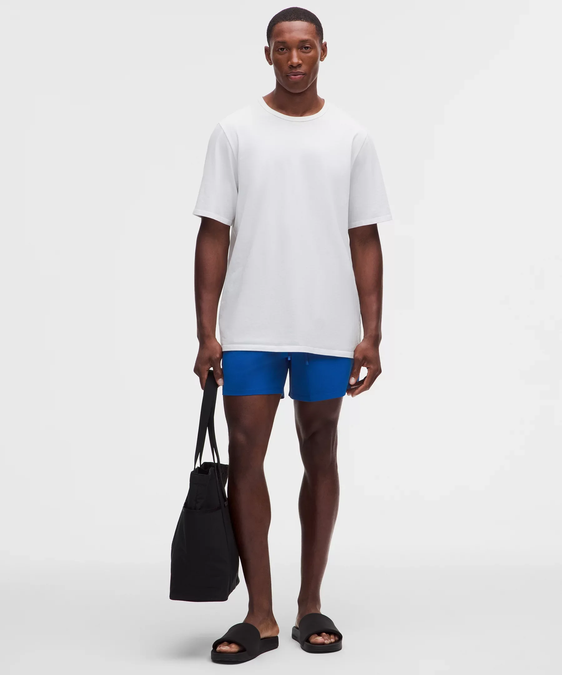 Swim Short 5" *Lined - 1