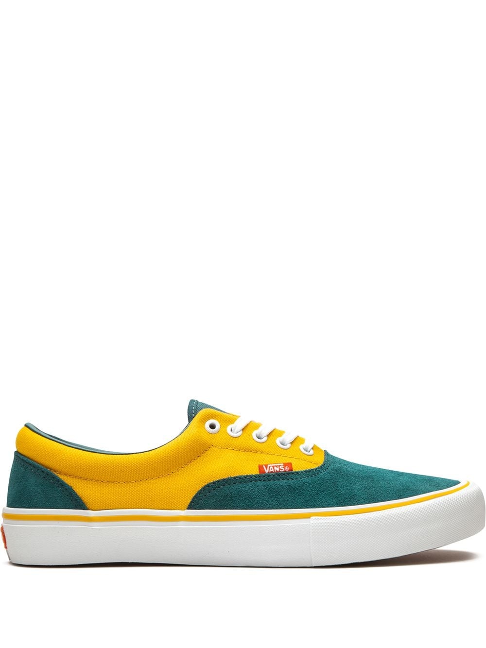 Era low-top sneakers - 1