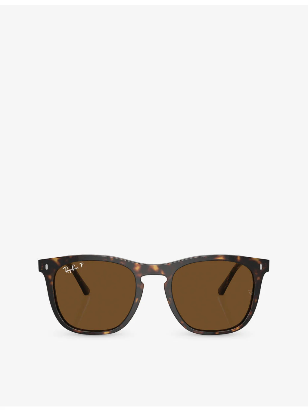 RB2210 square-frame propionate sunglasses - 1