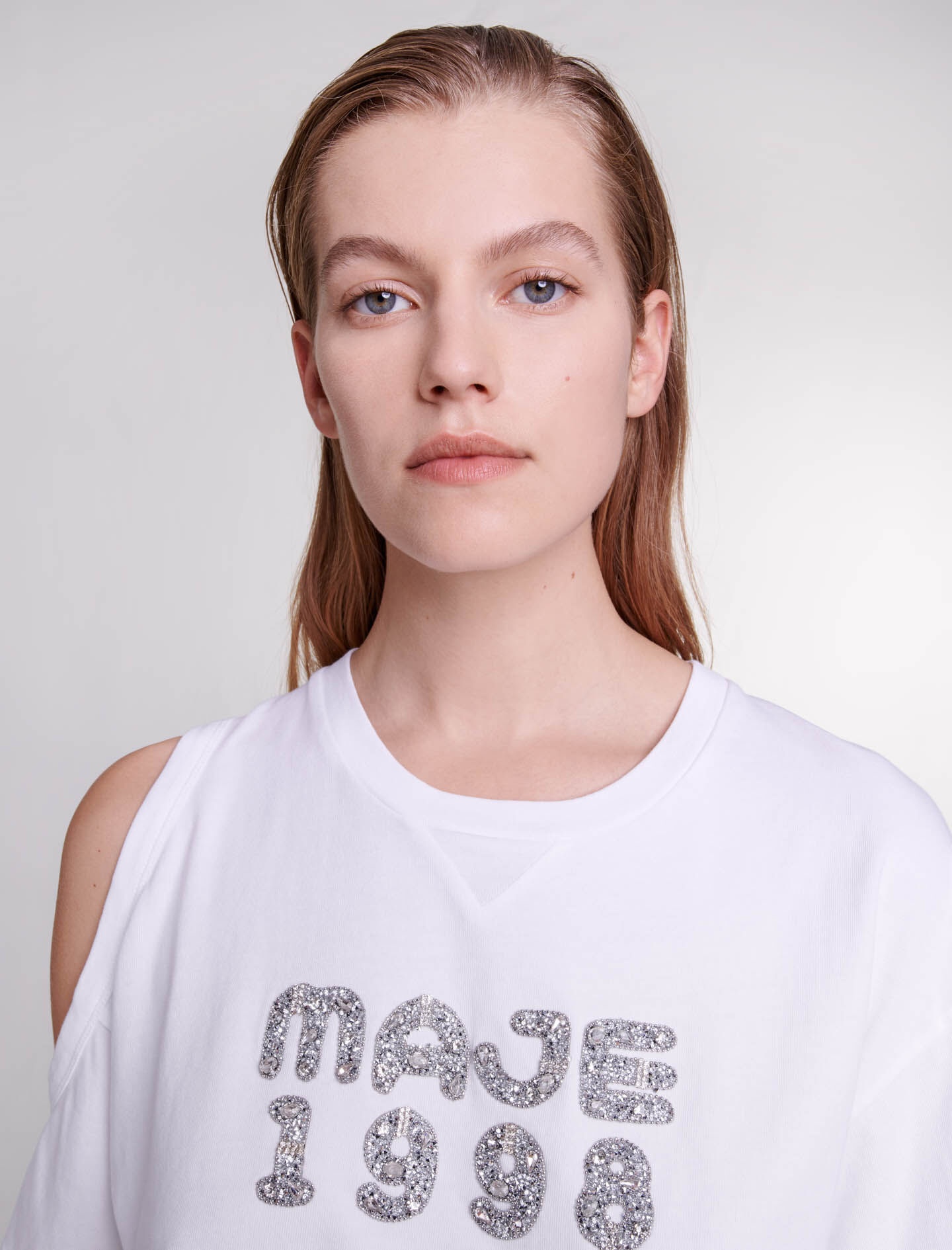 Maje 1998 T-shirt - 6