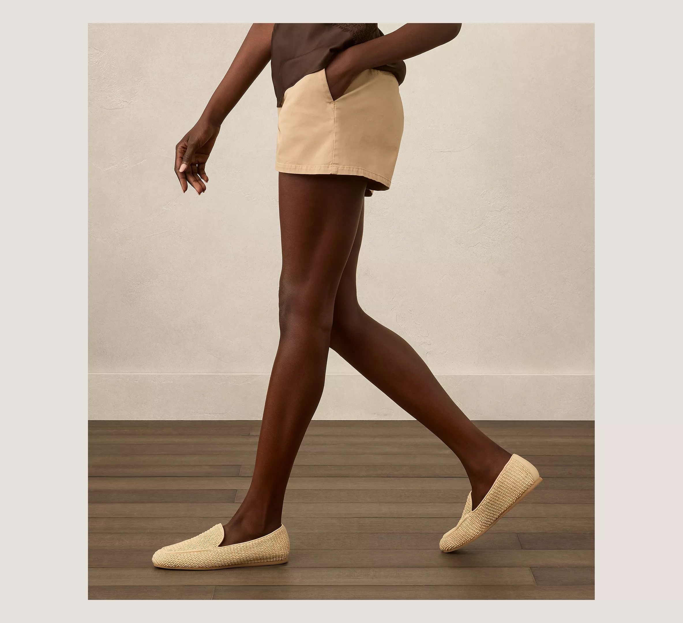 LEE LOAFER - 3
