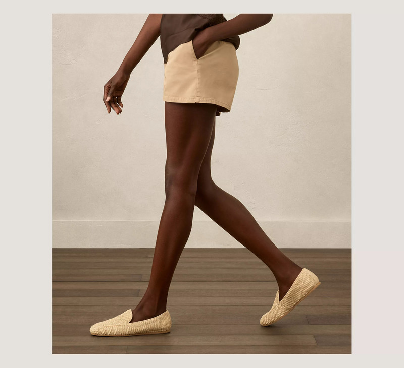 Stuart Weitzman LEE LOAFER outlook