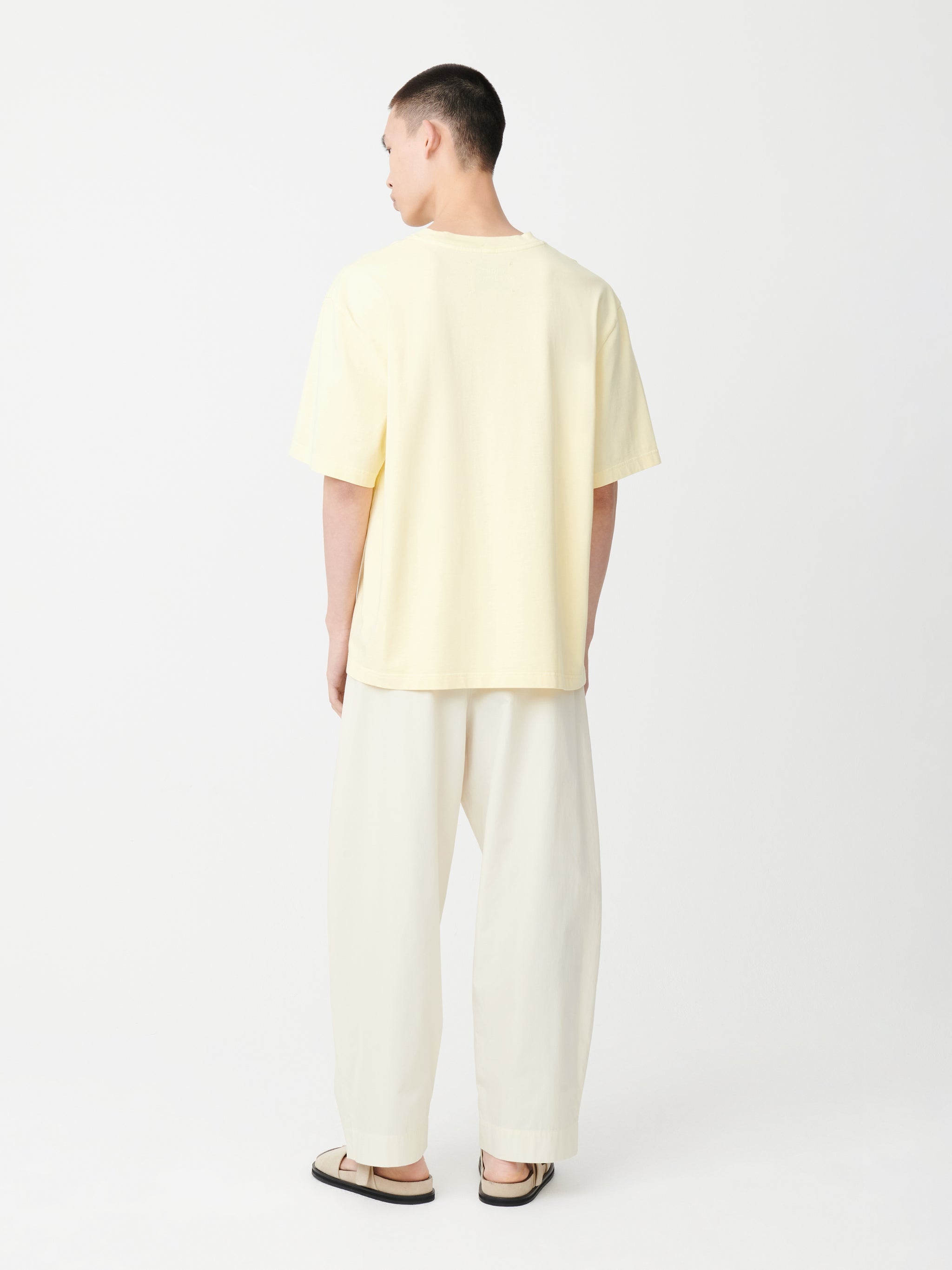 Yale Pant - 4