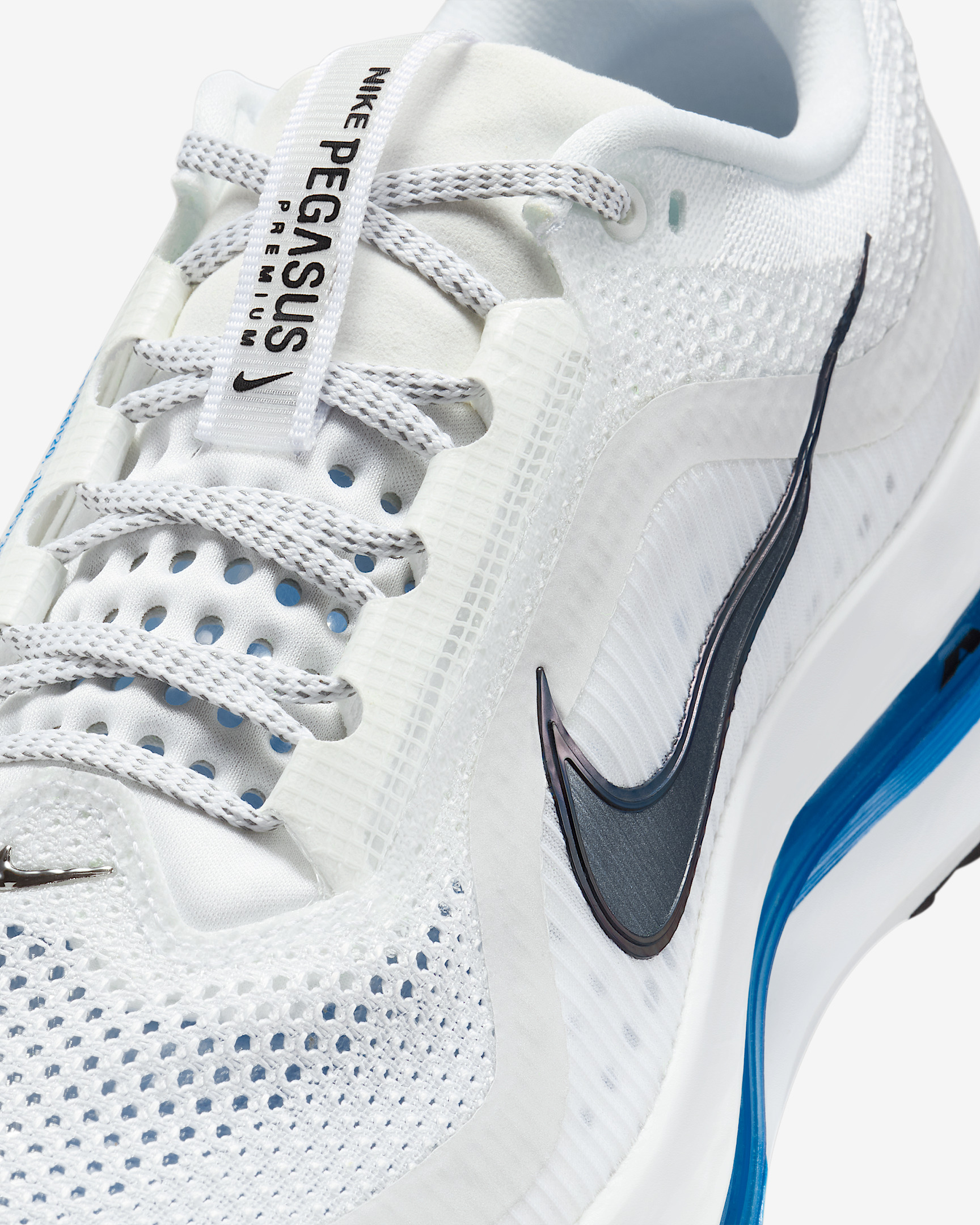 Nike Pegasus Premium Men's Road Running Shoes - 7