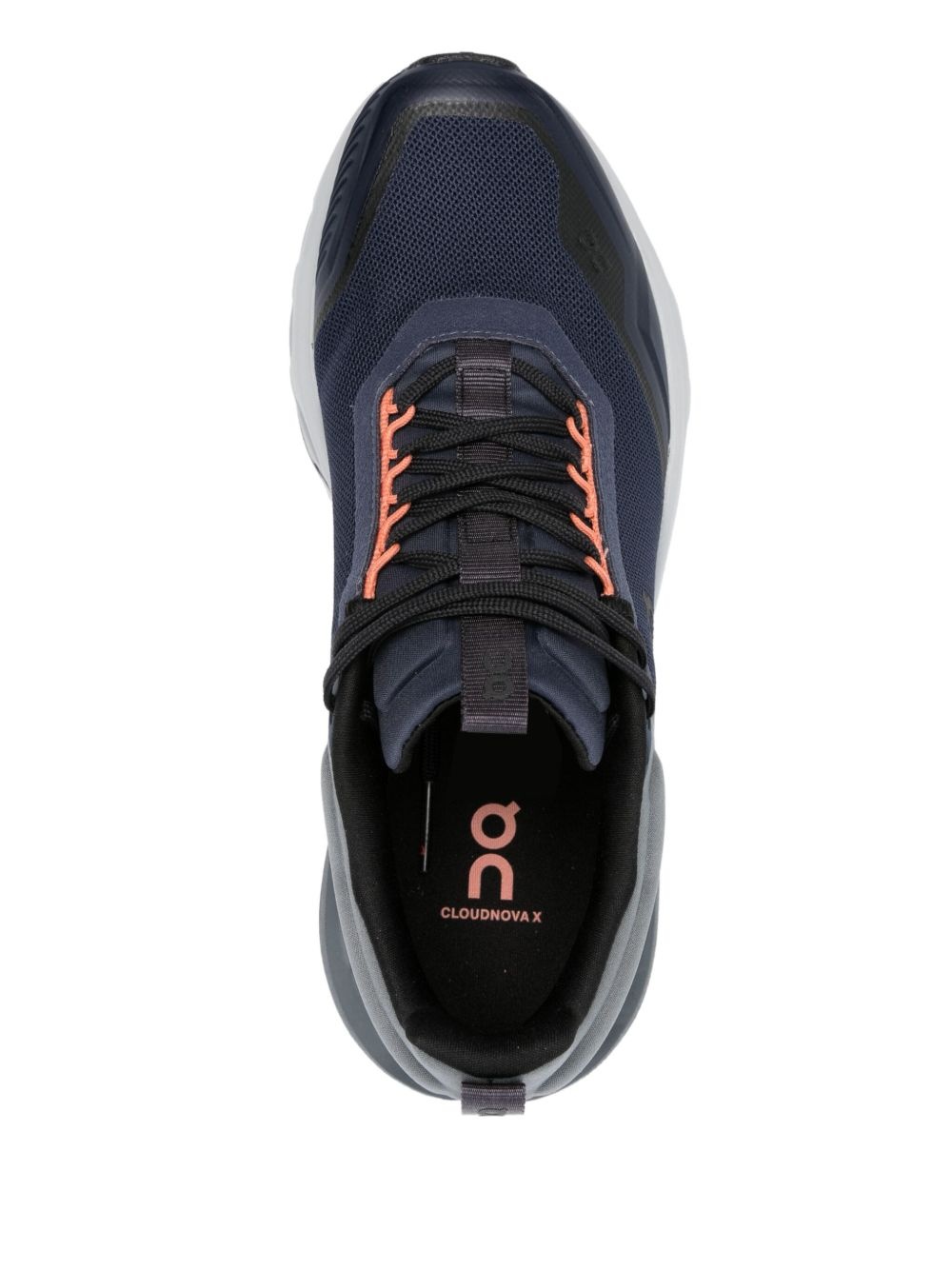 ON Cloudnova X training trainers - 4