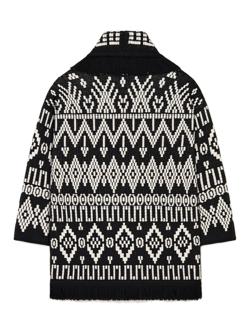 Jungle Beat Cardigan 3