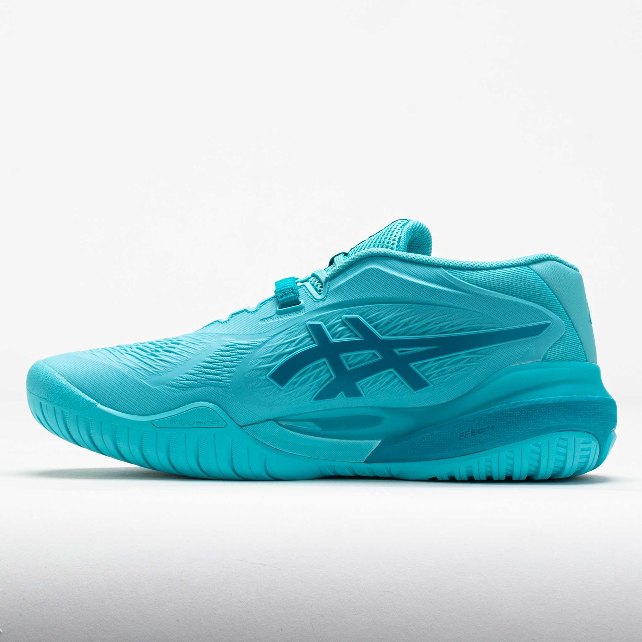 ASICS GEL-Resolution X Men's Turquoise - 2