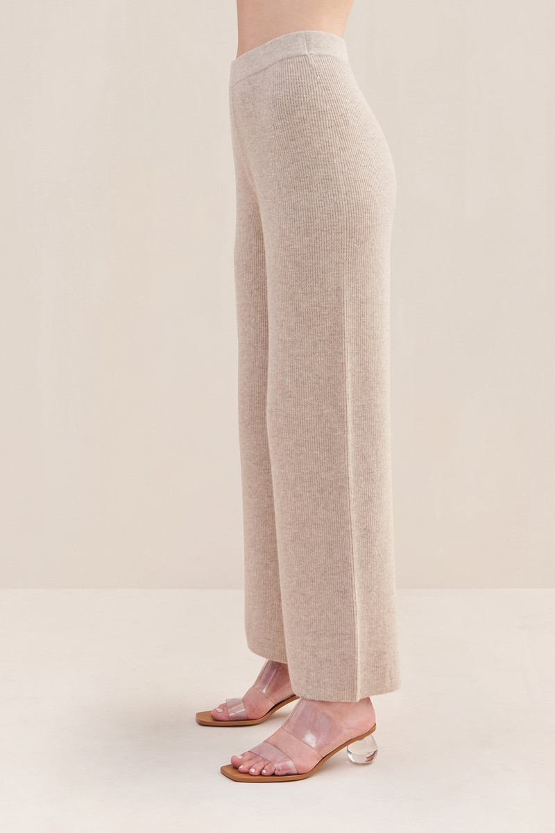PIPER KNIT PANT 3