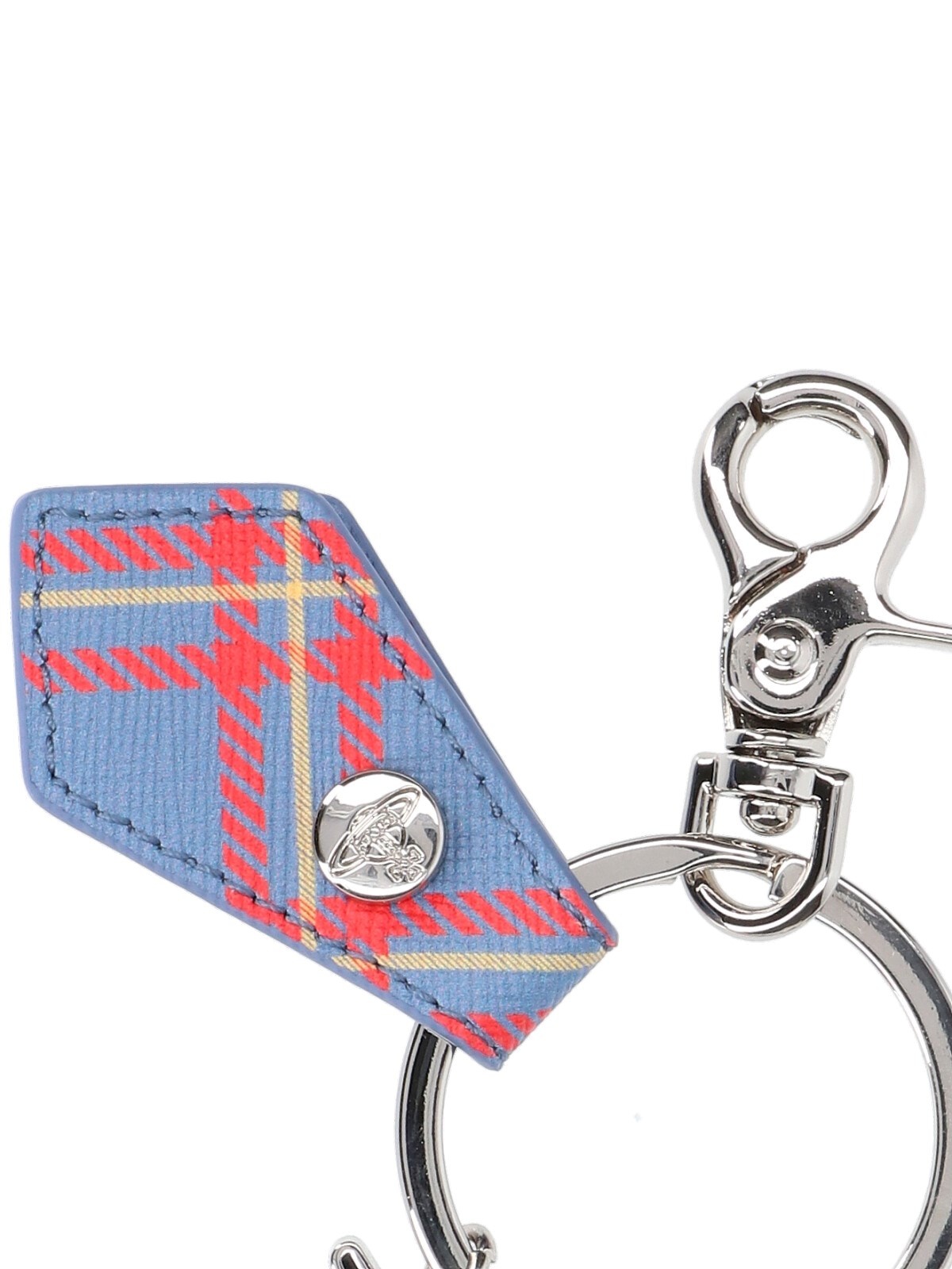 ★Vivienne Westwood★ 23FW I Love ORB Grain Keyring 82030082 ヴィヴィアン ウエストウッド Vivienne Westwood キーホルダー