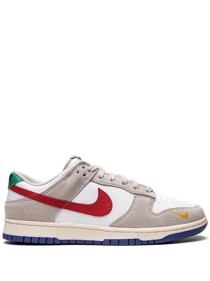 Dunk Low sneakers - 1