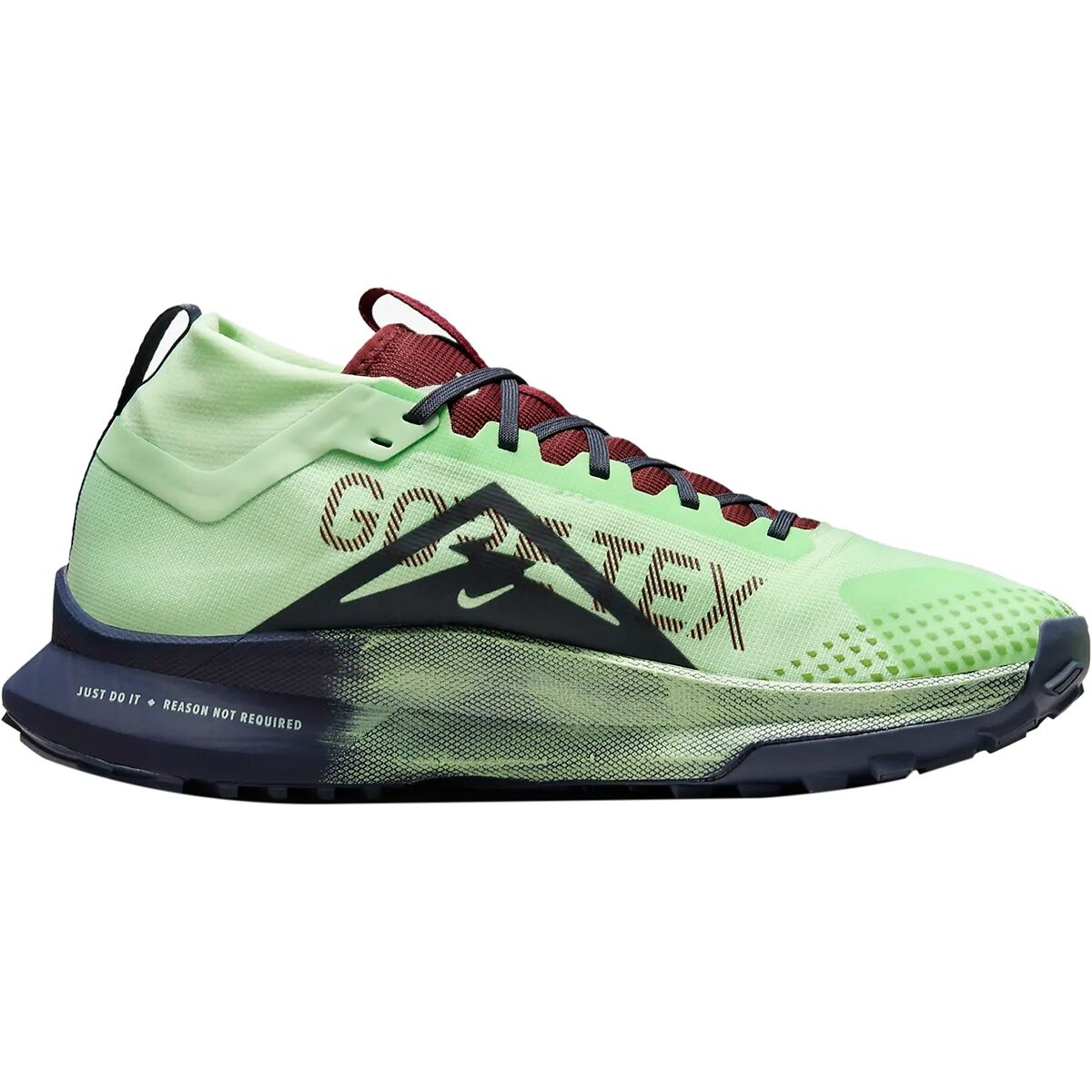 React Pegasus Trail 4 GORE-TEX Running Shoe - Men's - 2