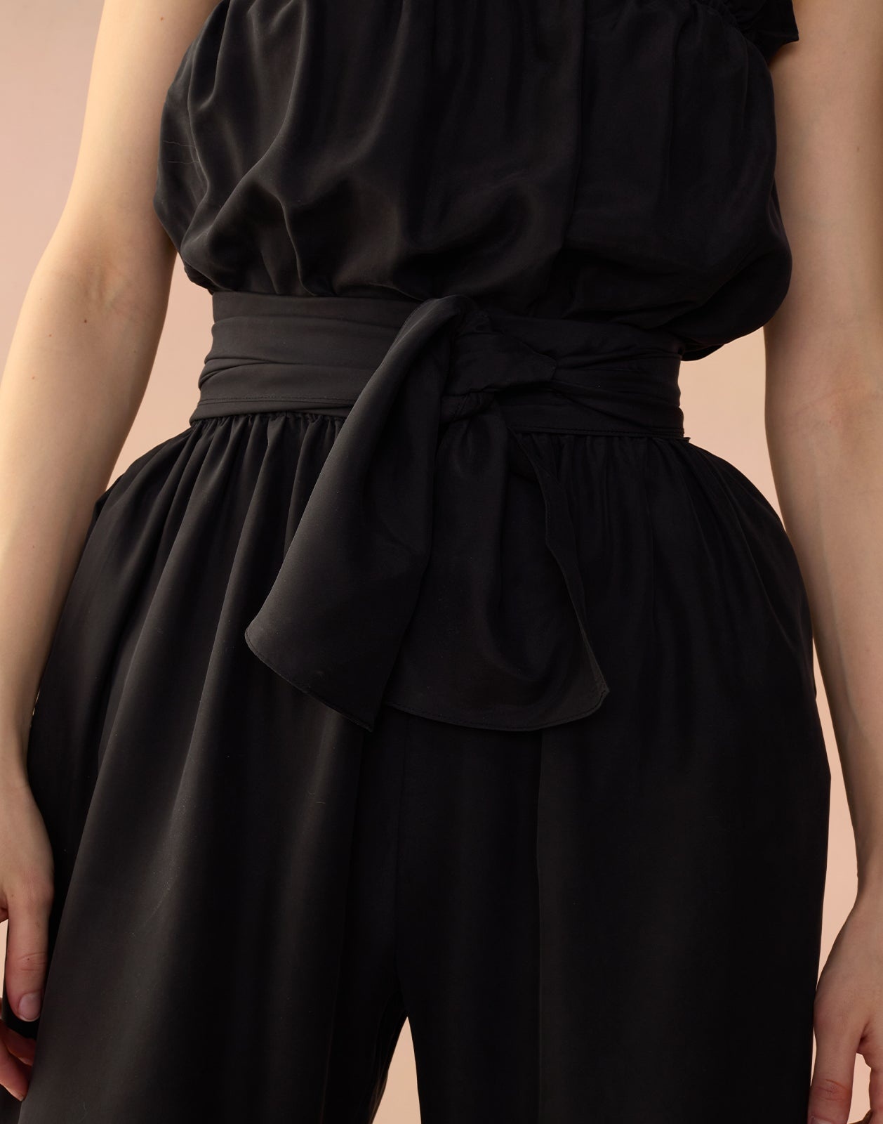 Cassis Jumpsuit - 8