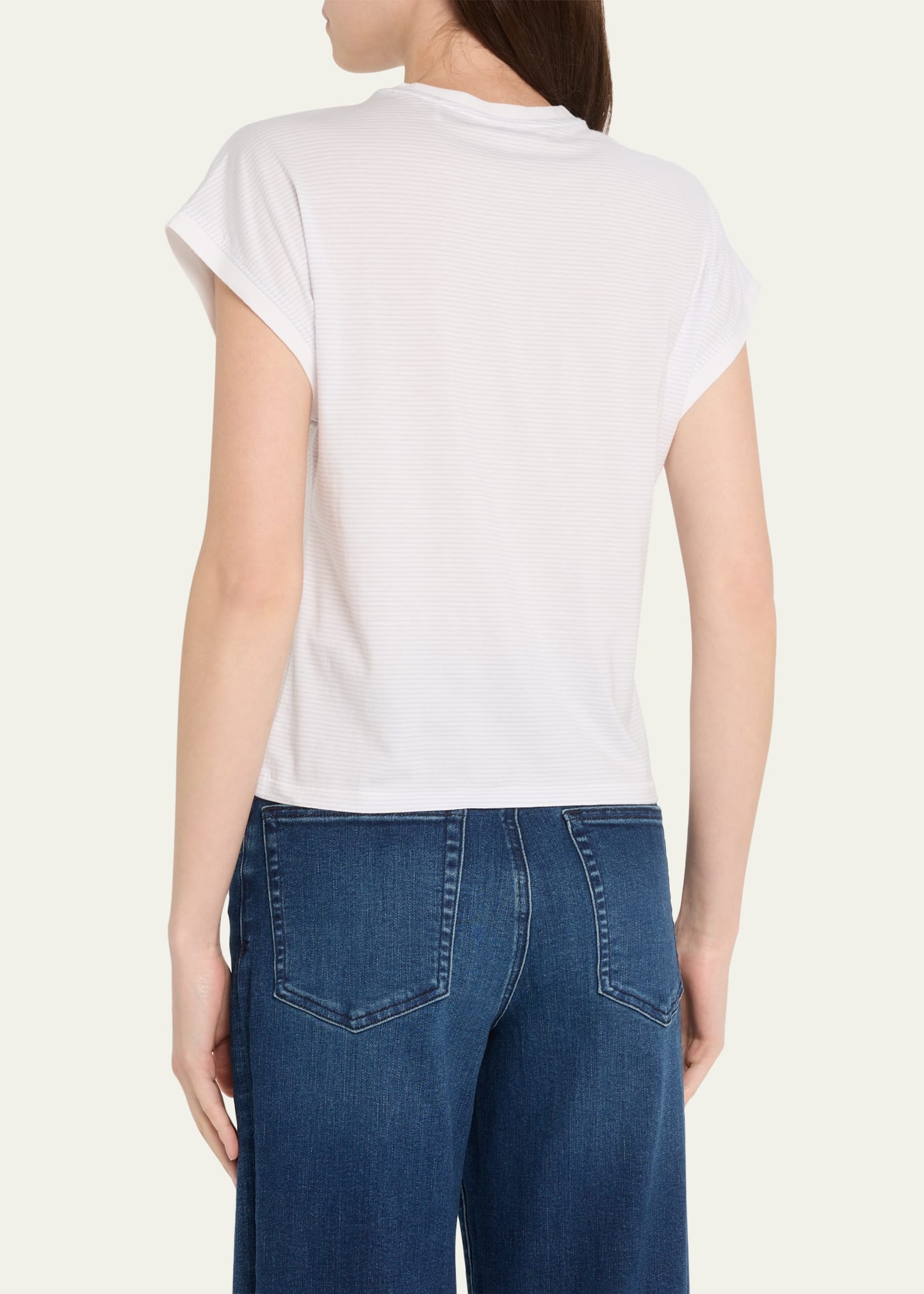 The Muscle Tee - 3